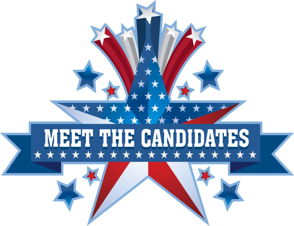 Meet the Candidates for Wayne County Board of Commissioners