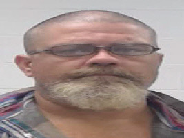 Waynesboro Man Arrested Following Grand Jury Meth Indictment