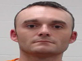 Alabama Man Arrested in Connection With 2018 Theft of WCHS Van