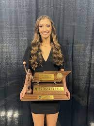 Wayne County High School’s Blair Baugus is Miss Basketball 2023