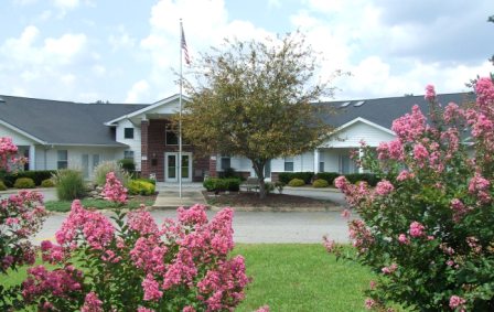 Letter of Intent to Purchase Boyd Cottages Assisted Living Withdrawn