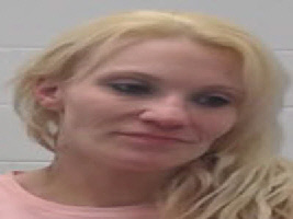 Cathy Lacole Porter Arrested on Drug Charges