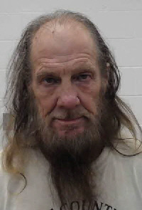 Waynesboro Man Arrested for Meth After Being Stopped on Motorcycle