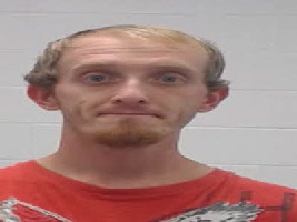 Waynesboro Man Arrested on Meth Charge