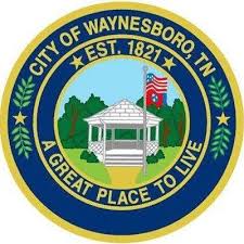 Bevis and Davis Named Mayor, Vice-Mayor of Waynesboro
