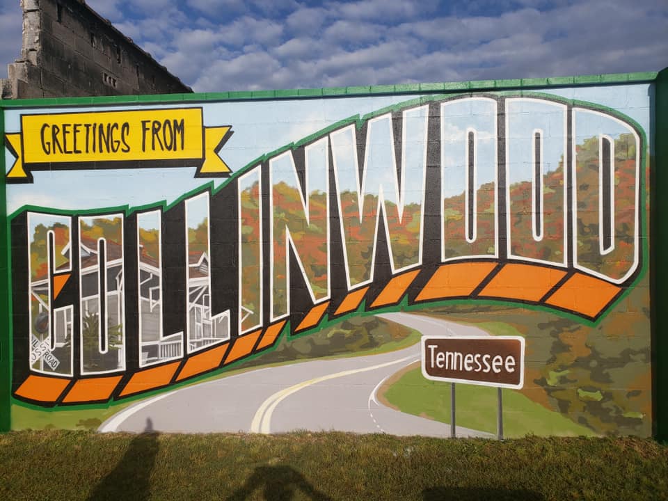 Collinwood Beautification Board Announces Upcoming Events