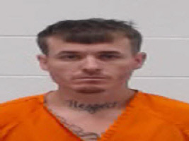Derek Ray Brewer Arrested on Multiple Counts of Theft & Burglary