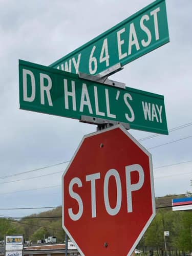 Waynesboro City Commission Approves Renaming of Street in Honor of Dr. Joe Hall