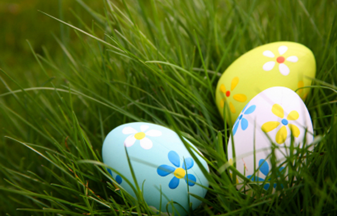 Easter Egg Hunt in Waynesboro is This Saturday, April 9th