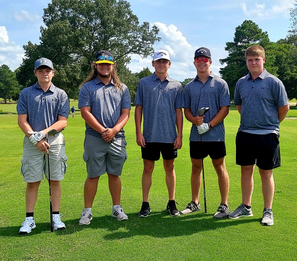 Golf Team Added to Sports Roster at Frank Hughes School