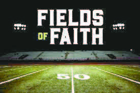 Fields of Faith is Sunday, October 1st
