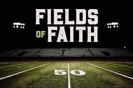Fields of Faith is Sunday, October 3rd