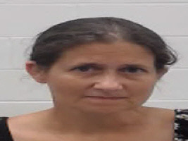 Waynesboro Woman Arrested by THP Following Traffic Stop