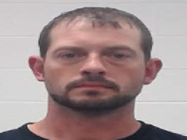 Waynesboro Man Arrested on Three Counts of Attempted Murder