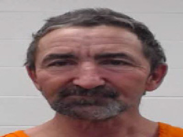 Iron City Man Arrested for Attempted First Degree Murder
