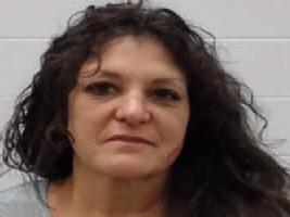 Iron City Woman Arrested After Allegedly Shooting Brother-in-Law