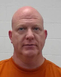 Castleman Arrested on Theft Charge