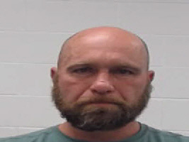 Clifton Man Arrested on Assault Charges