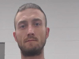 Waynesboro Man Arrested After Attempting to Flee from Police