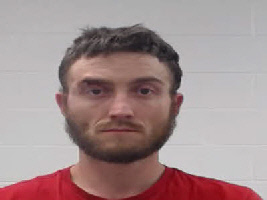Waynesboro Man Arrested on Multiple Drug Charges