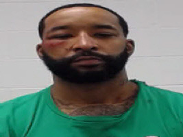 Antioch Man Arrested on Multiple Drug Charges