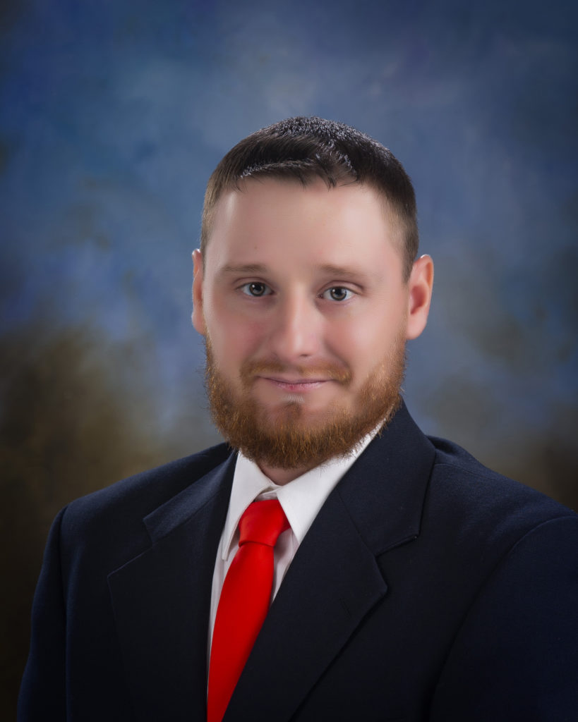Jeremy Heard Announces Candidacy for 4th District County Commissioner