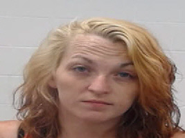 Collinwood Woman Arrested Following Grand Jury Drug Indictment