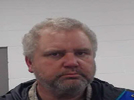 Florence Man Arrested on Wayne County Grand Jury Indictment
