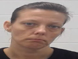Collinwood Woman Arrested for Aggravated Domestic Assault