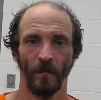 Waynesboro Man Arrested for Meth, Fabricating Evidence