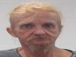 Waynesboro Man Arrested on Grand Jury Meth Indictment