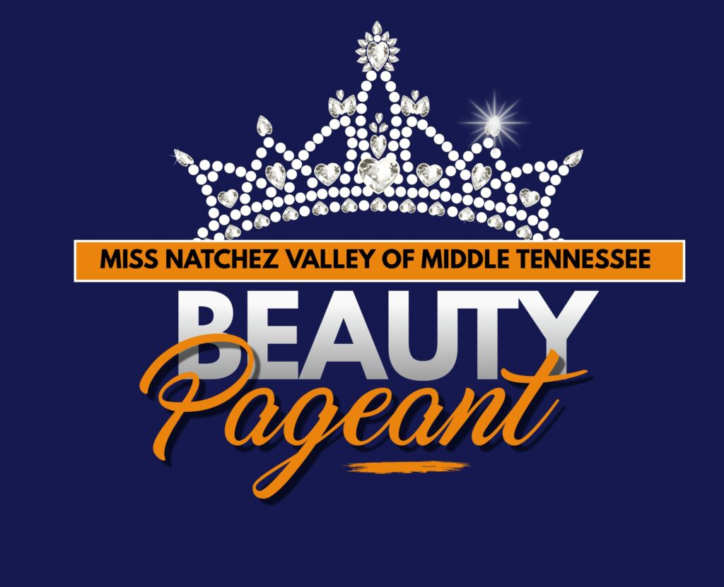 First Annual Miss Natchez Valley of Middle TN Pageant is April 22