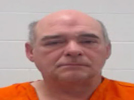Patrick Lynn Morrison Arrested After Allegedly Threatening Lives of Nine People