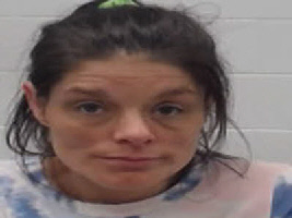 Lawrenceburg Woman Arrested on Drug Charges in Wayne County