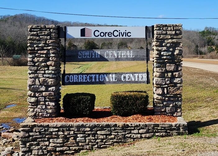 CoreCivic Signs Contract to Continue Operation of Prison Until June 2025