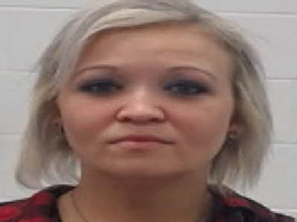Waynesboro Woman Arrested for Aggravated Statutory Rape