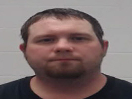 Clifton Man Arrested for Aggravated Assault