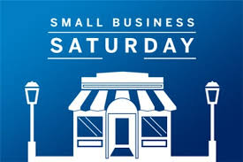Downtown Waynesboro Recognizes Small Business Saturday 2022