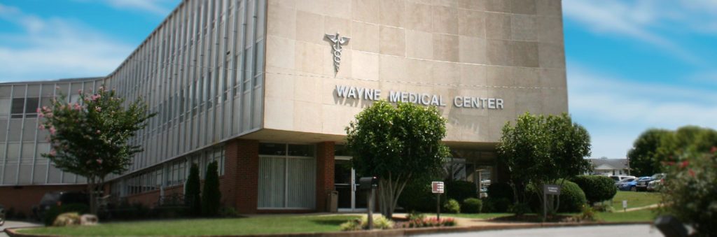 Wayne Medical Center Earns Accreditation from Joint Commission