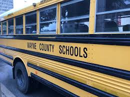 Wayne County Schools Return to Modified Schedule due to Rise in COVID Cases