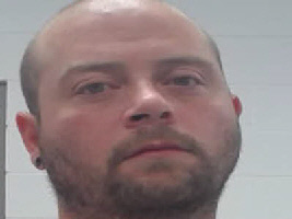 Zachary Lucas Carlton Arrested on Assault Charges