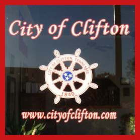 Clifton City Commission Votes to Apply for Sidewalk Grant