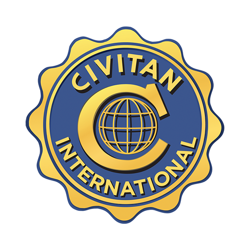 April is Civitan Awareness Month