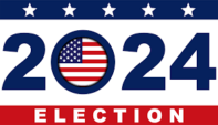 Presidential Primary Preference Election is Tuesday, March 5