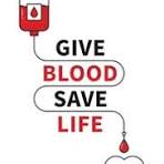 Blood and Platelet Donations Needed as We Enter New Year