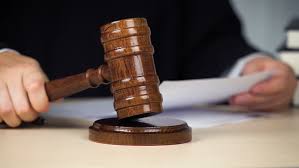 Judge Allen Issues Judgments in Wayne County Circuit Court