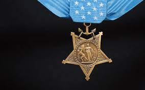 Veterans Fighting for Sgt. David Brown’s Posthumous Congressional Medal of Honor