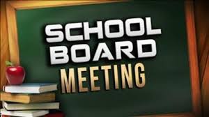 Wayne Co. School Board Meets in First Session with New Members