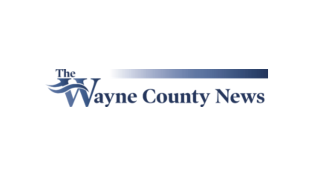 The Wayne County News March 30, 2022